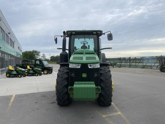 Image of John Deere 8285R equipment image 3