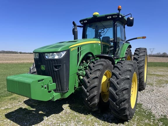 Image of John Deere 8310R Primary image