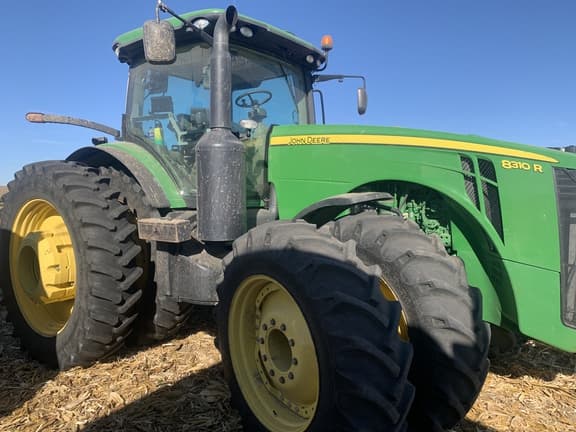 Image of John Deere 8310R equipment image 3