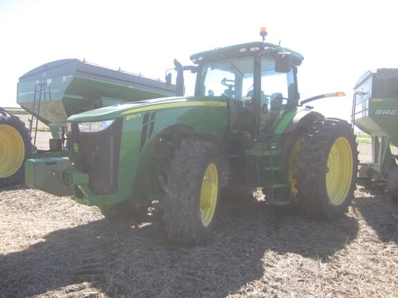 Image of John Deere 8310R Primary image