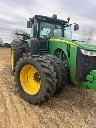 Image of John Deere 8335R Primary image