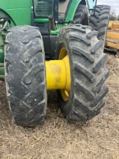 Image of John Deere 8335R equipment image 3