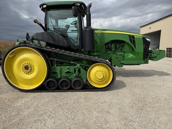 Image of John Deere 8335RT equipment image 3