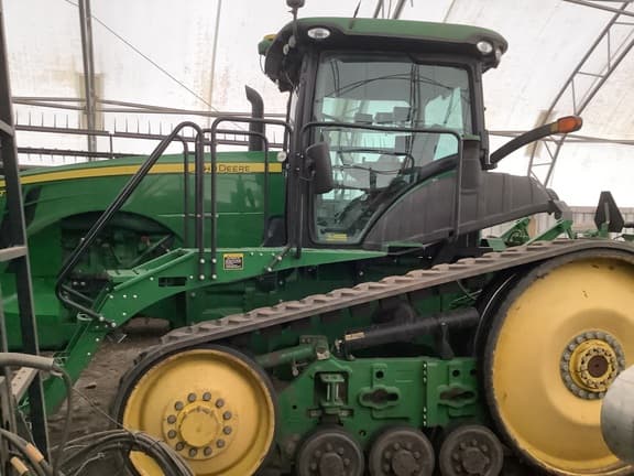 Image of John Deere 8335RT equipment image 1