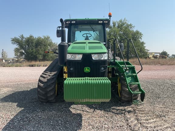 Image of John Deere 8360RT equipment image 2