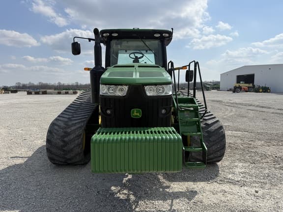 Image of John Deere 8360RT equipment image 3