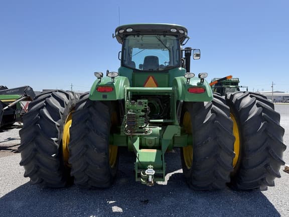 Image of John Deere 9360R equipment image 3