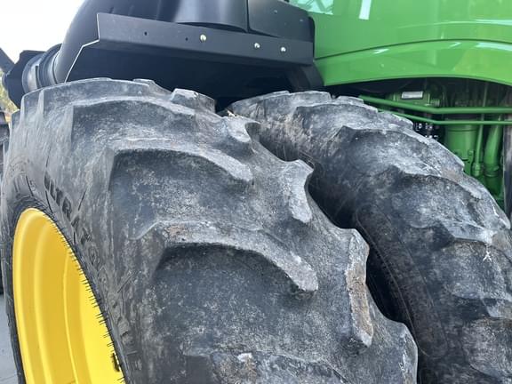 Image of John Deere 9360R equipment image 4