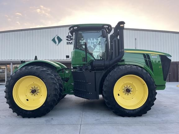 Image of John Deere 9360R equipment image 2