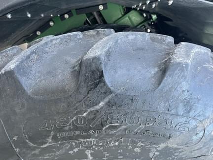 Image of John Deere 9360R equipment image 3