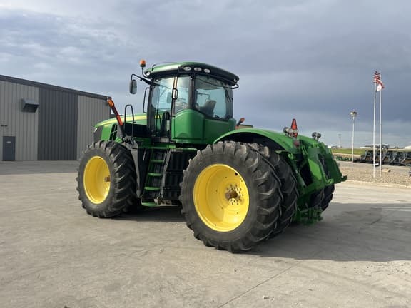 Image of John Deere 9360R equipment image 3