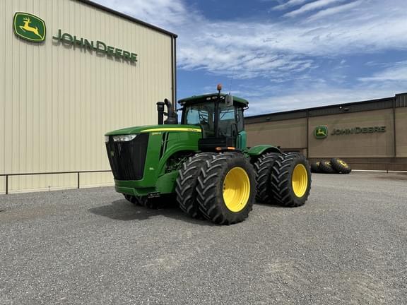 Image of John Deere 9360R Primary image
