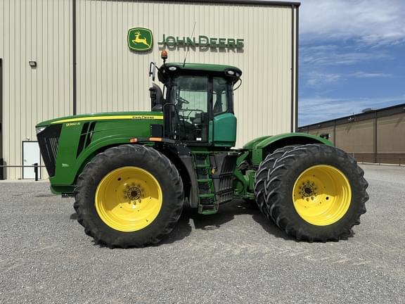 Image of John Deere 9360R equipment image 1