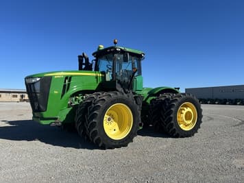 Main image John Deere 9360R