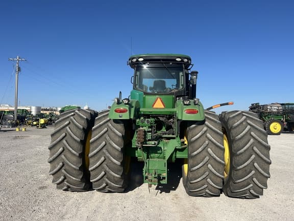 Image of John Deere 9360R equipment image 3
