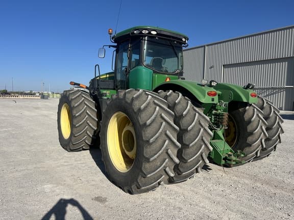 Image of John Deere 9360R equipment image 2