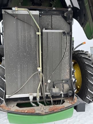 Image of John Deere 9360R equipment image 4