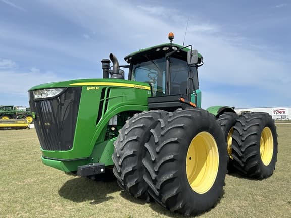 Image of John Deere 9410R Primary image