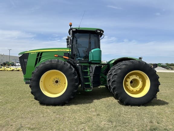 Image of John Deere 9410R equipment image 1