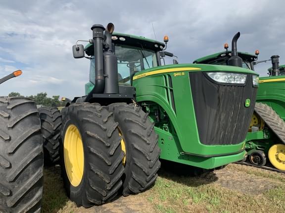 Image of John Deere 9410R Primary image
