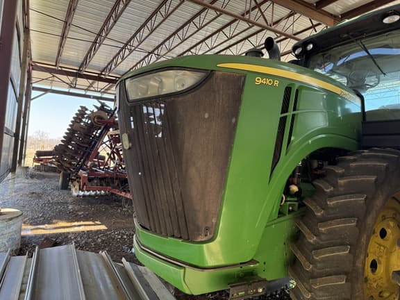 Image of John Deere 9410R equipment image 4