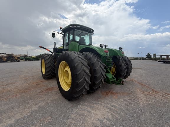 Image of John Deere 9410R equipment image 2