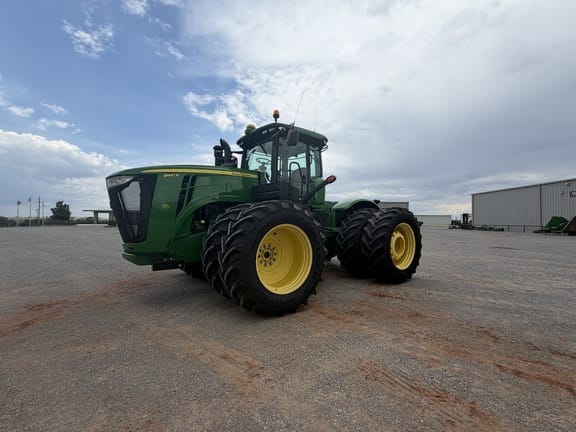 2012 John Deere 9410R Equipment Image0