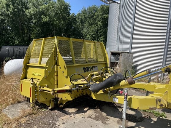 Image of John Deere 9410R equipment image 1