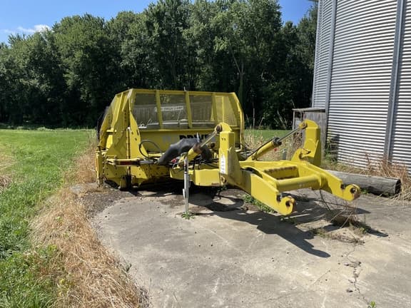 Image of John Deere 9410R equipment image 3