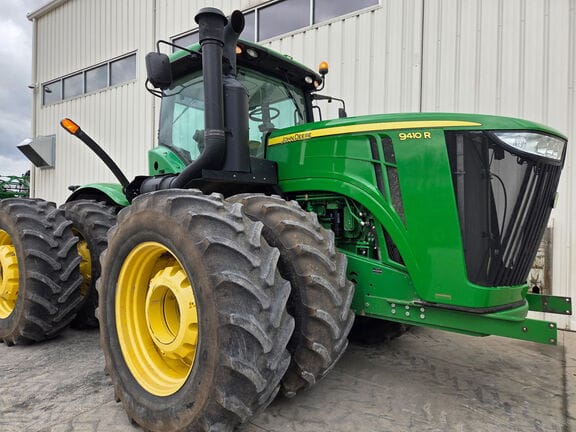 2012 John Deere 9410R Equipment Image0