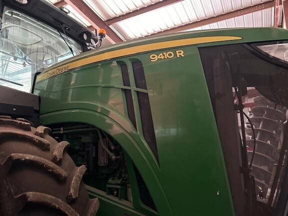 Image of John Deere 9410R Primary image