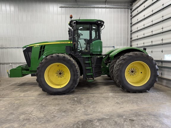 2012 John Deere 9410R Equipment Image0