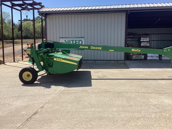Image of John Deere 946 equipment image 2