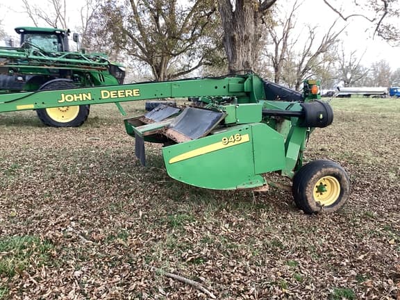 Image of John Deere 946 Primary image