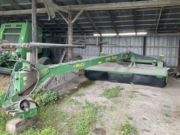 Image of John Deere 946 Primary image