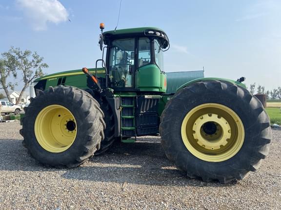 Image of John Deere 9460R Primary image