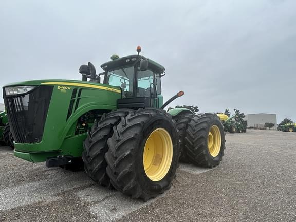 Image of John Deere 9460R Primary image