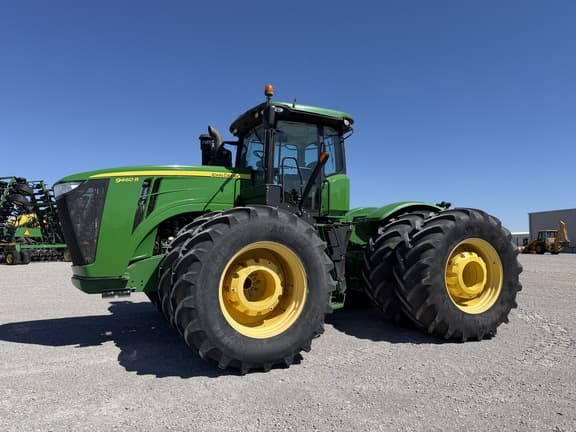 Image of John Deere 9460R Primary image