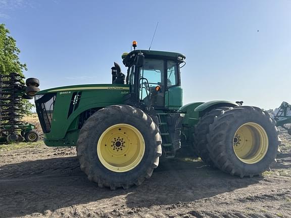 Image of John Deere 9460R Primary image