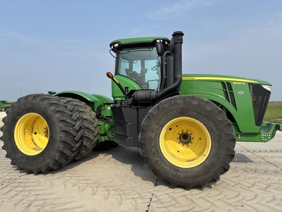 Image of John Deere 9460R Primary image
