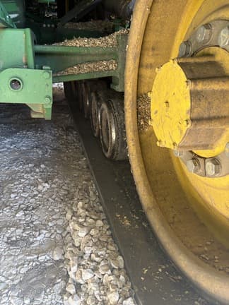 Image of John Deere 9460RT Image 1