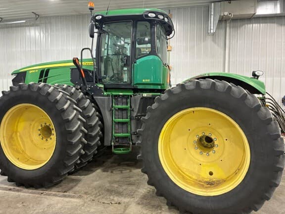 Image of John Deere 9510R Primary image