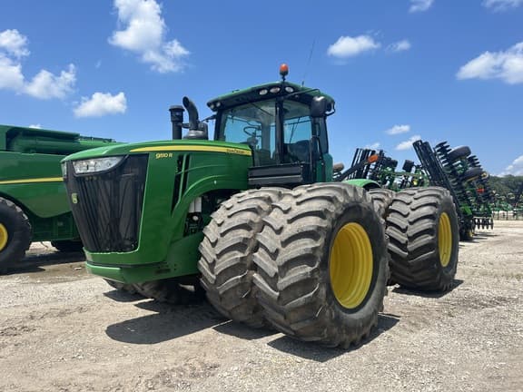 Image of John Deere 9510R Primary image