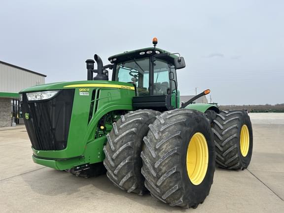 Image of John Deere 9510R Primary image