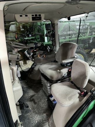 Image of John Deere 9510RT equipment image 3