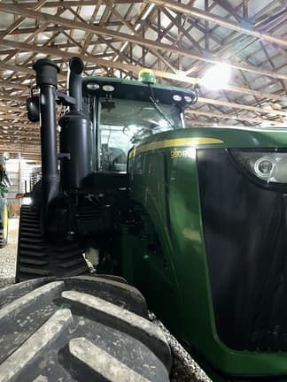 Image of John Deere 9510RT Primary image