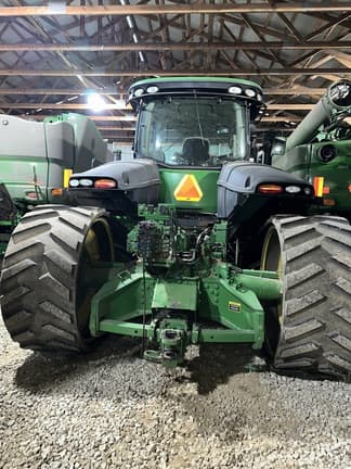 Image of John Deere 9510RT equipment image 1