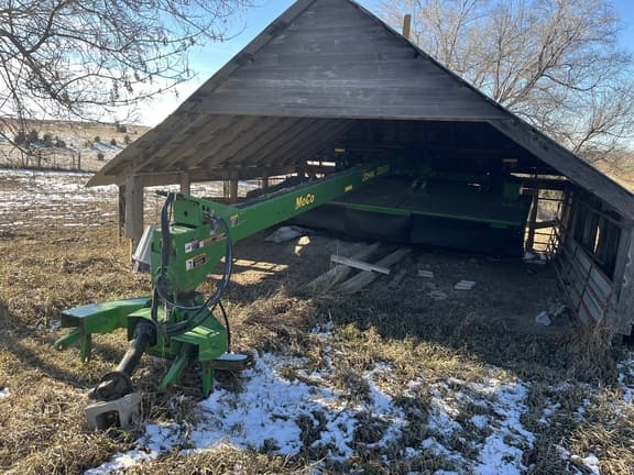 Image of John Deere 956 Primary image