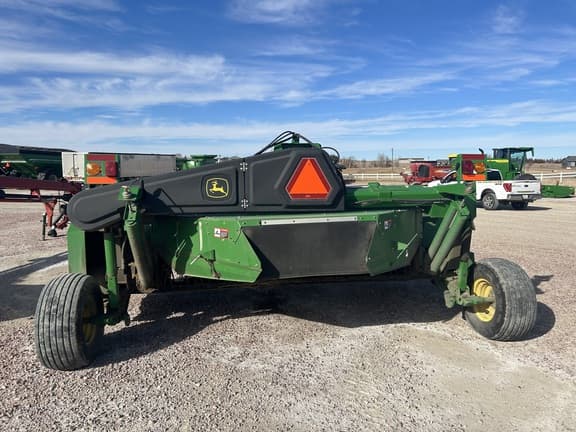 Image of John Deere 956 equipment image 4