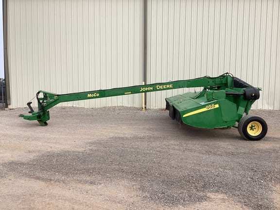 2012 John Deere 956 Equipment Image0